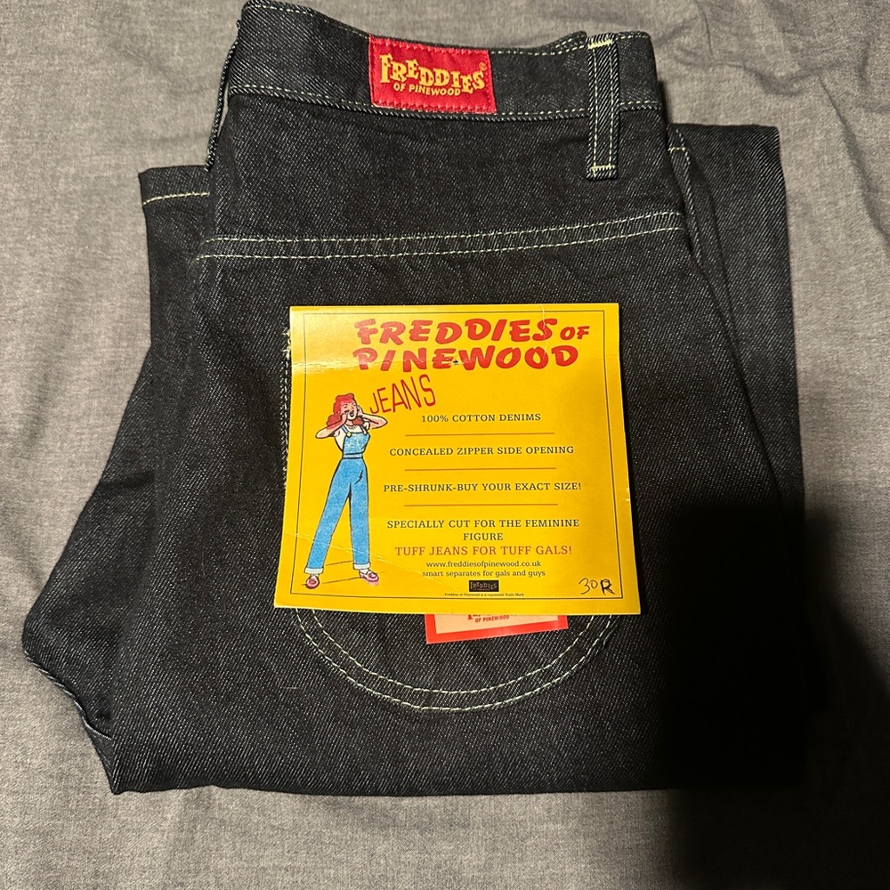 Freddies of Pinewood Jeans